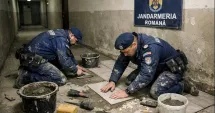 Stire din Eveniment : Jandarmii constănțeni caută sprijin la sindicate. Gruparea Mobilă „Tomis” respinge acuzațiile