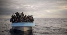 Stire din Actualitate : 60 de migranți au murit de foame și de sete într-o barcă pneumatică în Marea Mediterană