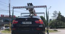 Stire din Eveniment : Constănțeni, atenție! Mașinile parcate neregulamentar, ridicate de polițiștii locali