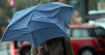Stire din Social : Un ciclon din vestul Europei aduce ninsori și frig în toată România!