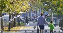 Stire din Social : Cum va fi vremea astăzi, la Constanța
