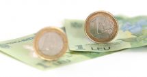 Stire din Economie : Euro a recuperat 0,08% în favoarea leului. Iată cotația zilei