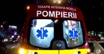 Stire din Eveniment : Trei minori, accidentați pe trecerea de pietoni! Copiii au suferit răni și au ajuns la spital