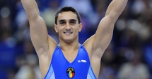 Stire din Sport : JO 2016 RIO / Marian Drăgulescu, în finala de la sărituri, iar Andrei Muntean, calificat la paralele