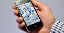 Stire din Sănătate : Colesterolul mare? Te ajuta smartphone-ul tau