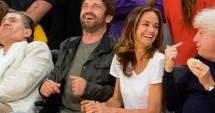 Stire din Monden : Gerard Butler s-a logodit