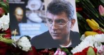 Stire din Actualitate : Cinci suspecți arestați în cazul uciderii lui Boris Nemțov. UNUL DINTRE EI A RECUNOSCUT!