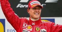 Stire din Actualitate : Fiul lui Michael Schumacher rupe tăcerea și vorbește despre tatăl său pentru prima dată