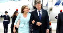 Stire din Eveniment : Președintele Iohannis și soția sa se întâlnesc cu militarii din Afganistan