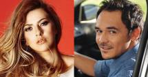 Stire din Monden : Lidia Buble, prima reacție despre relația cu Răzvan Simion