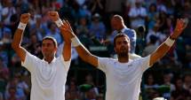 Stire din Sport : MOMENT ISTORIC! Horia Tecău, primele declarații după câștigarea Turneului de la Wimbledon
