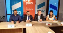 Stire din Politică-Administrație : "Am obținut un scor neașteptat dar nu vrem să ne culcăm pe o ureche"