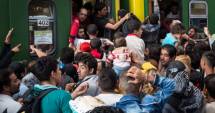 Stire din Politică-Administrație : LOVITURĂ PENTRU ROMÂNIA! Comisia Europeană a anunțat câți imigranți trebuie să primească țara noastră