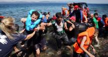 Stire din Actualitate : Criza refugiaților. Cel puțin 12 imigranți au murit înecați