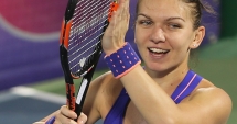 Stire din Sport : TENIS / Ce loc ocupă Simona Halep în noul clasament WTA