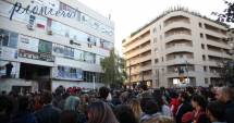 Stire din Eveniment : Incendiu la clubul Colectiv din Capitală - Bilanțul deceselor a ajuns la 30