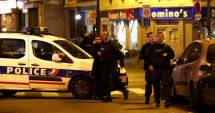 Stire din Actualitate : Anchetatorii caută alți doi suspecți în atentatele de la Paris