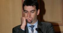 Stire din Politică-Administrație : Ioan Dragoș Tudorache, propus șef al Cancelariei Primului-ministru, avizat favorabil