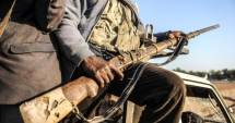 Stire din Actualitate : 10 lideri ISIS, inclusiv dintre cei implicați în atacurile teroriste de la Paris, uciși