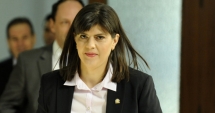 Stire din Politică-Administrație : "De foarte multe ori am tras semnale de alarmă în ceea ce privește corupția în sistemul de sănătate"