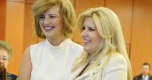 Stire din Eveniment : Elena Udrea şi Ioana Băsescu au scăpat definitiv de condamnări în dosarul campaniei electorale a lui Traian Băsescu