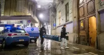 Stire din Actualitate : Om de afaceri român, mort în condiții suspecte, după ce a căzut de la 15m