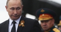 Stire din Actualitate : Vladimir Putin a ordonat retragerea trupelor ruse din Siria