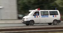 Stire din Eveniment : Român urmărit internaţional, adus în ţară pentru ispăşirea pedepsei