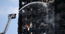 Stire din Actualitate : BILANȚ DE ULTIMĂ ORĂ: 30 DE MORȚI, ÎN INCENDIUL MISTUITOR DIN LONDRA