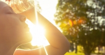 Stire din Social : ANUNȚ IMPORTANT DE LA METEOROLOGI. În câteva zile revine canicula. Cum va fi vremea la mijlocul lui august