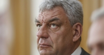 Stire din Politică-Administrație : Conducerea PSD a decis retragerea sprijinului politic pentru premierul Mihai Tudose