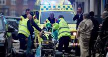 MAE condamnă atacurile teroriste din Danemarca