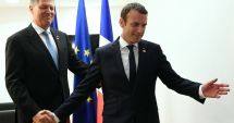 Stire din Eveniment : PRESA: Emmanuel Macron vine la Constanţa! Va vizita baza militară de la Kogălniceanu