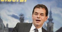 Stire din Politică-Administrație : Ludovic Orban, despre moțiunea de cenzură: Încercarea moarte n-are