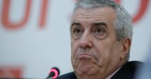 Stire din Politică-Administrație : Tăriceanu, despre moțiunea de cenzură a PNL: Nu are nicio șansă