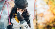 Stire din Social : Vreme rece și averse izolate, astăzi, la Constanța. CUM VA FI VREMEA MÂINE