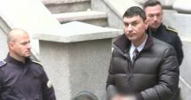 Stire din Sport : "Copiii mei, copiii mei!" Reacția lui Cristian Borcea când a aflat că se întoarce la închisoare