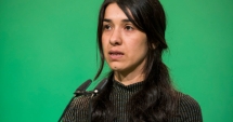Stire din Actualitate : MĂRTURIILE CUTREMURĂTOARE ALE UNEI SCLAVE SEXUALE: "Mi-aș dori să fiu ultima fată din lume care spune o astfel de poveste"