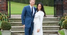 Stire din Monden : Meghan Markle și prințul Harry au ales nașii de botez: un cuplu foarte îndrăgit