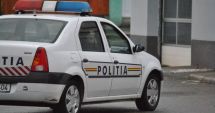 Stire din Eveniment : Un polițist a fost obligat să patruleze pe jos, după ce s-a plâns de starea mașinilor MAI