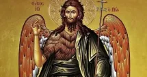 Stire din Cultură-Educație : Sf. Ioan Botezătorul - tradiții și obiceiuri