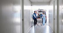 Stire din Social : AMENZI DRASTICE PENTRU CINCI CENTRE MEDICALE! Ce nereguli au fost descoperite