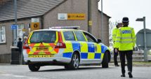 Stire din Actualitate : SCLAVI ÎN MAREA BRITANIE! Linia telefonică destinată persoanelor exploatate, un real ajutor