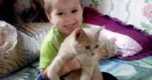 Stire din Actualitate : COPIL CARE SUFEREA DE SOMNAMBULISM, GĂSIT MORT, DUPĂ CE A IEȘIT AFARĂ LA -20 GRADE