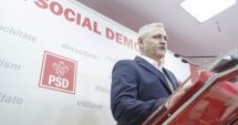 Stire din Cultură-Educație : CExN al PSD se reunește pentru stabilirea noilor propuneri la ministerele Dezvoltării și Transporturilor