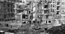 Stire din Eveniment : "Remember 4 martie 1977. Ce să (NU) faci în caz de cutremur"