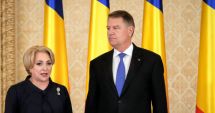 Stire din Social : Ordonanța care instituie "taxa pe lăcomie" nu se află pe ordinea oficială a ședinței Guvernului de vineri