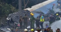 Stire din Actualitate : TRAGEDIE AVIATICĂ / Una dintre cele trei supraviețuitoare a decedat. Bilanțul: 111 morți