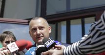 Stire din Eveniment : Onea, după informațiile potrivit cărora se va cere arestarea lui: "Am aflat din presă"
