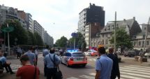 Stire din Actualitate : Atac armat în Belgia. Doi polițiști și un trecător, uciși la Liege